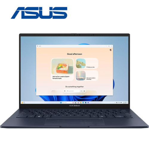 Asus Zenbook 14 OLED UX3405CA - Gold One Computer